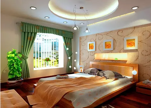 Tips: Three differences between LED wall lamp and LED hard bar lamp