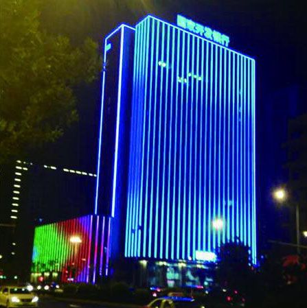 Weinan Yue Park 2