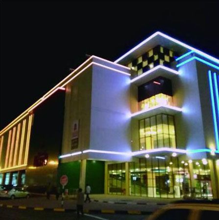 Xian Ouyu Hotel