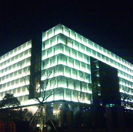 Wuhan Rongqiao City