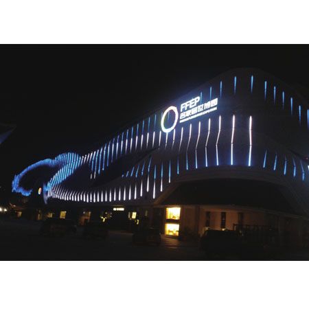 Dongguan Famous Home Expo Garden 1