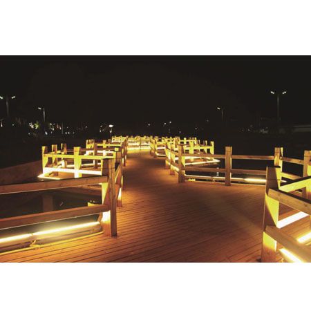 Yinchuan Central Park Square