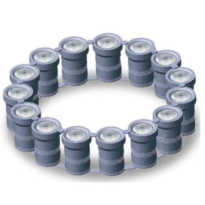 TLD-B55-A Chain Spotlight