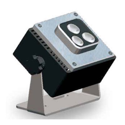 TLD-B66 Flood Light