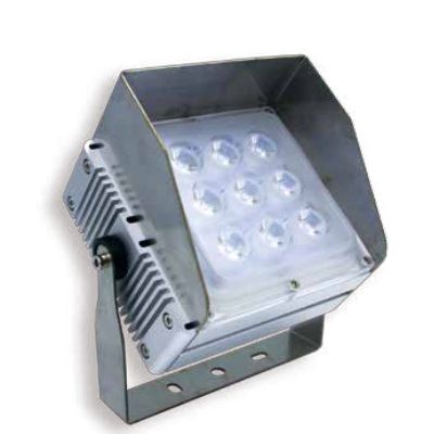 TLD-B120-A Flood Light
