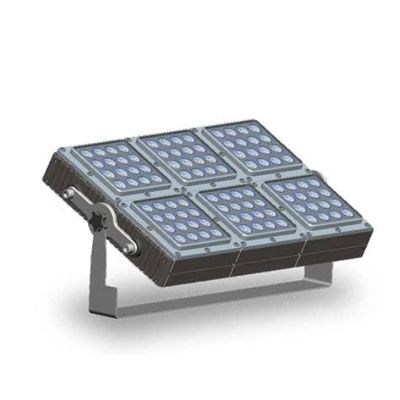 TLD-B437 Flood Light
