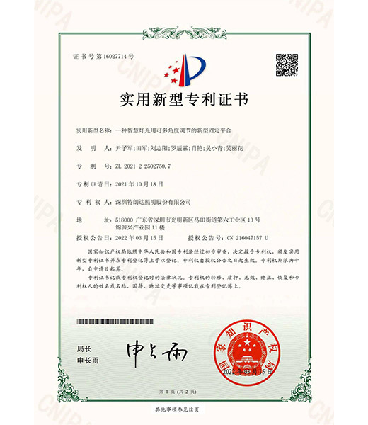Patent 1